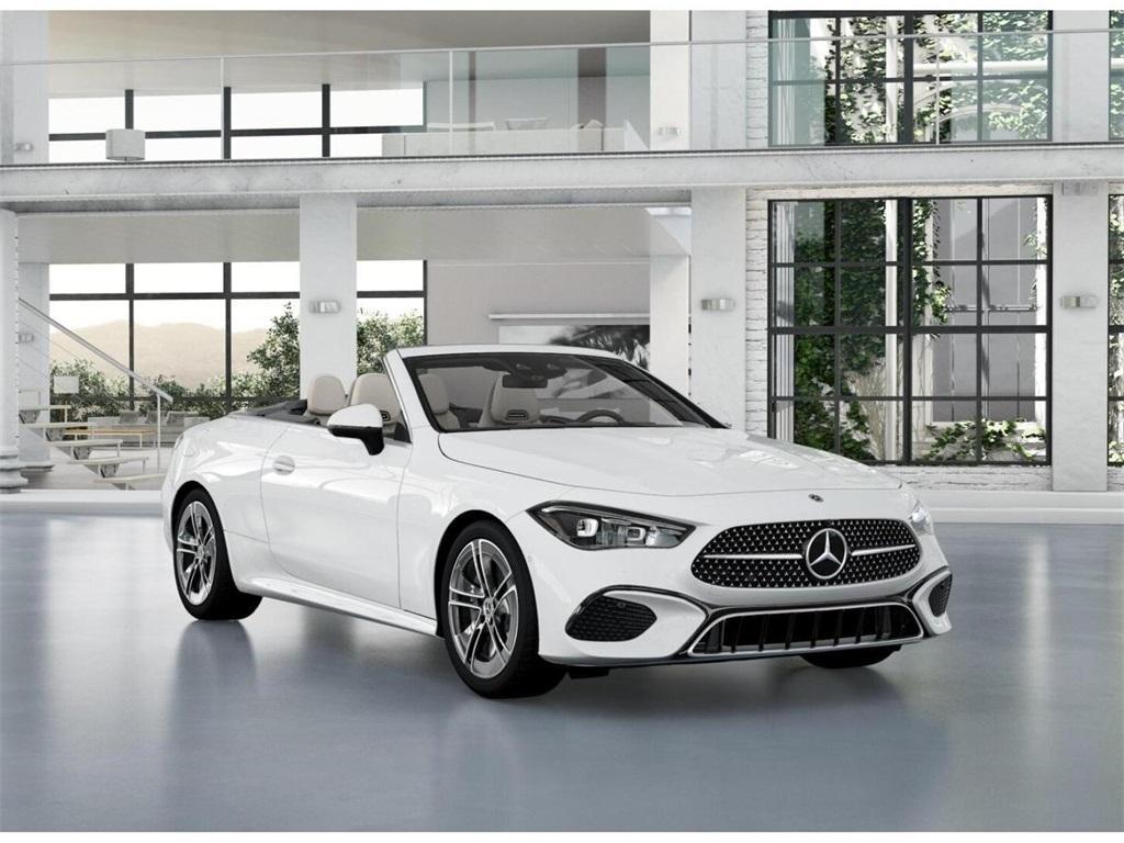 new 2024 Mercedes-Benz CLE 300 car, priced at $68,206