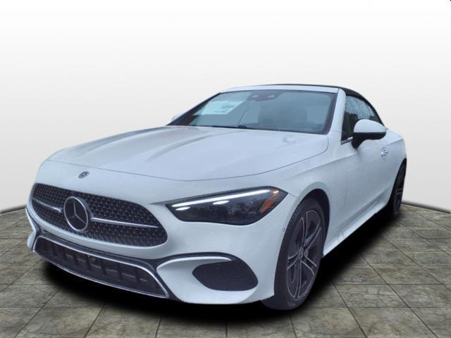 new 2024 Mercedes-Benz CLE 300 car, priced at $68,206