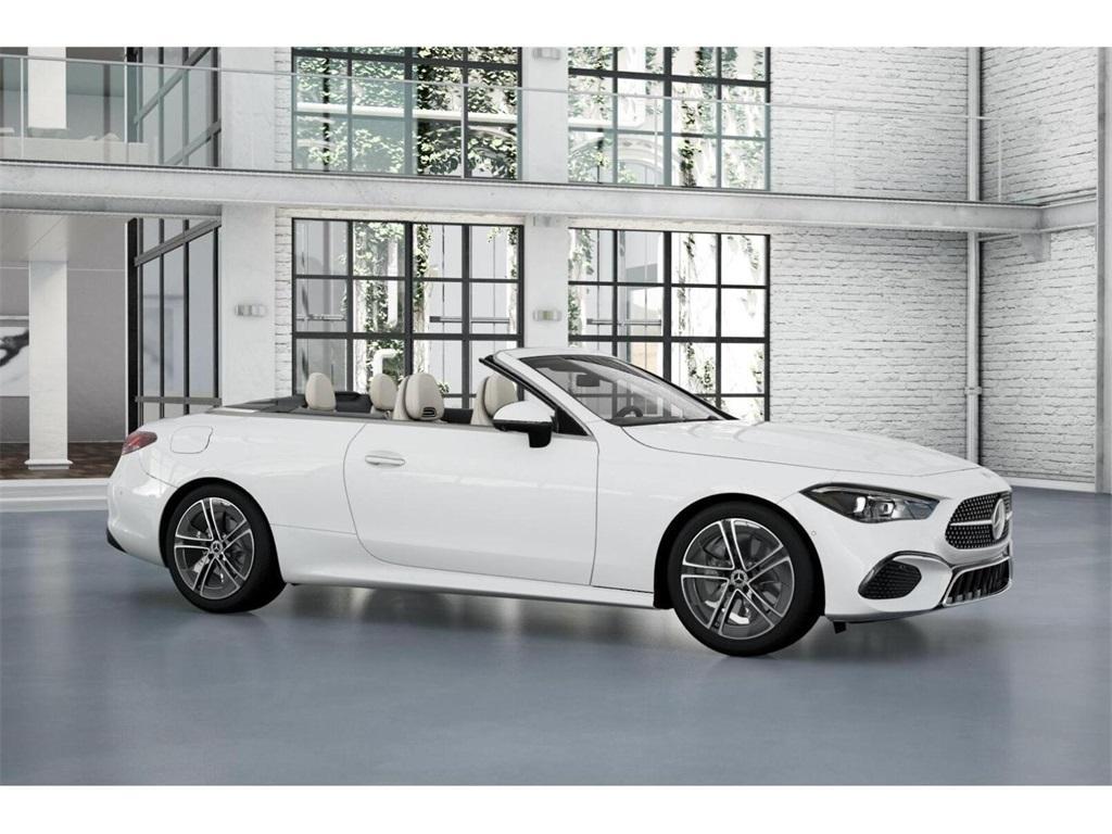 new 2024 Mercedes-Benz CLE 300 car, priced at $68,206