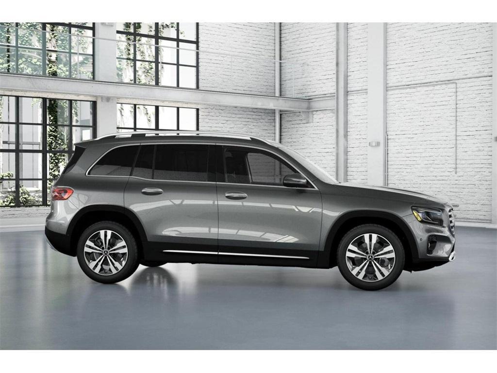 new 2026 Mercedes-Benz GLB 250 car, priced at $55,310
