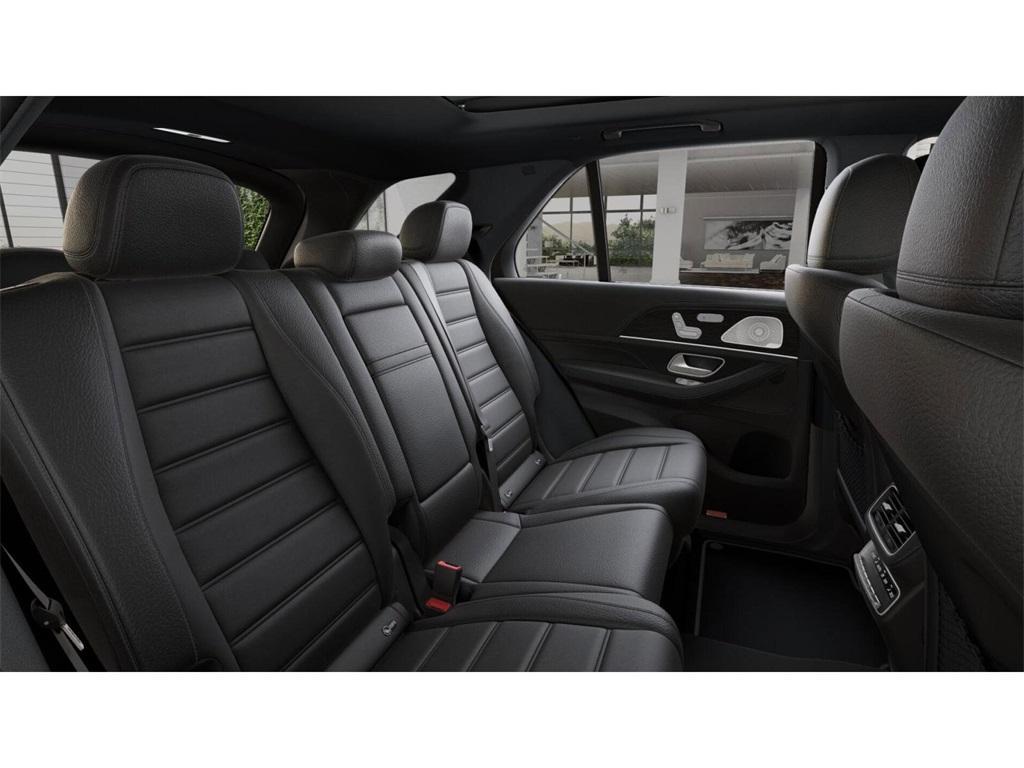 new 2026 Mercedes-Benz GLE 450 car, priced at $91,275