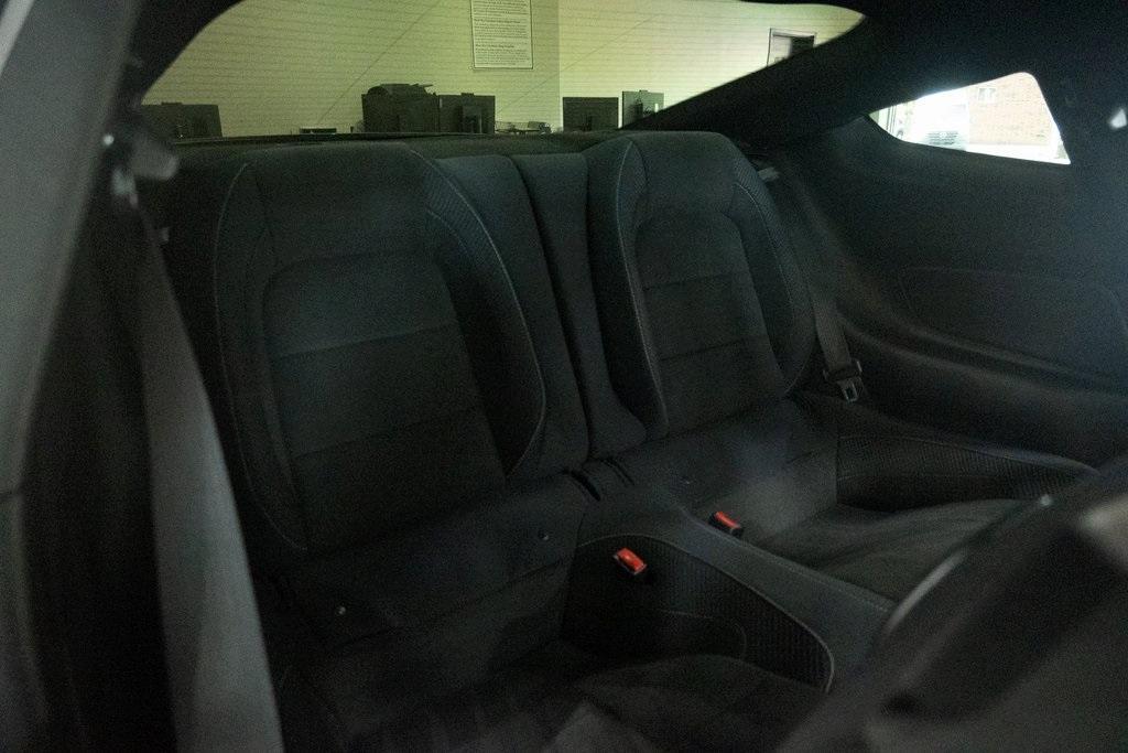 used 2017 Ford Shelby GT350 car, priced at $55,000