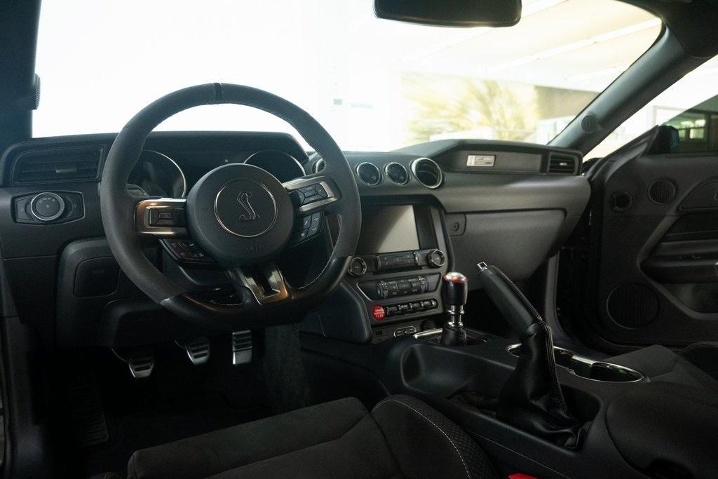 used 2017 Ford Shelby GT350 car, priced at $55,000