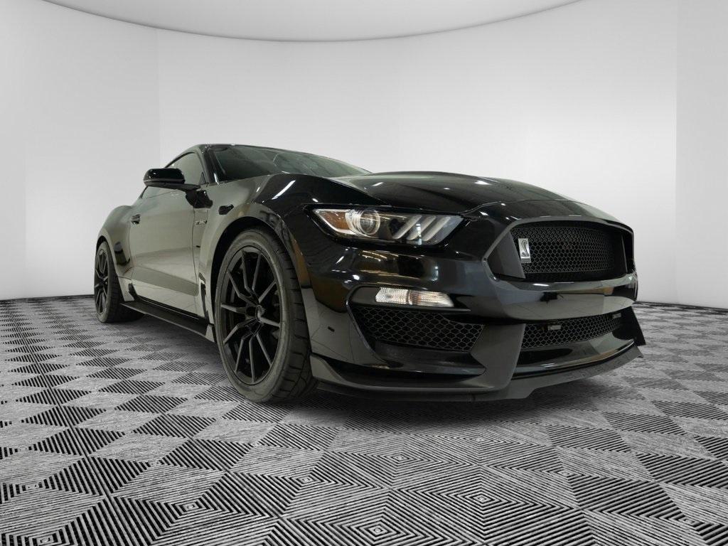 used 2017 Ford Shelby GT350 car, priced at $55,000