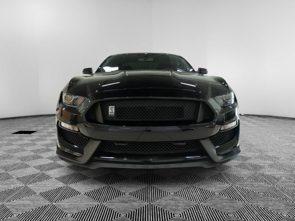 used 2017 Ford Shelby GT350 car, priced at $55,000