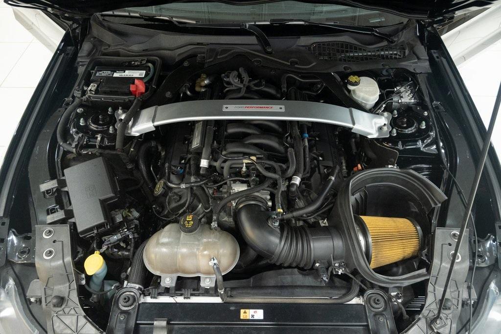 used 2017 Ford Shelby GT350 car, priced at $55,000