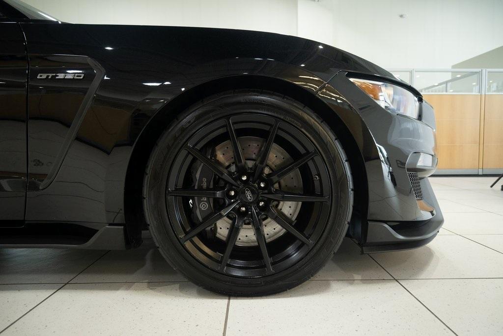 used 2017 Ford Shelby GT350 car, priced at $55,000