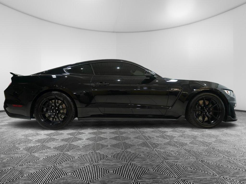used 2017 Ford Shelby GT350 car, priced at $55,000