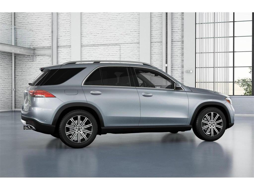 new 2024 Mercedes-Benz GLE 350 car, priced at $58,015