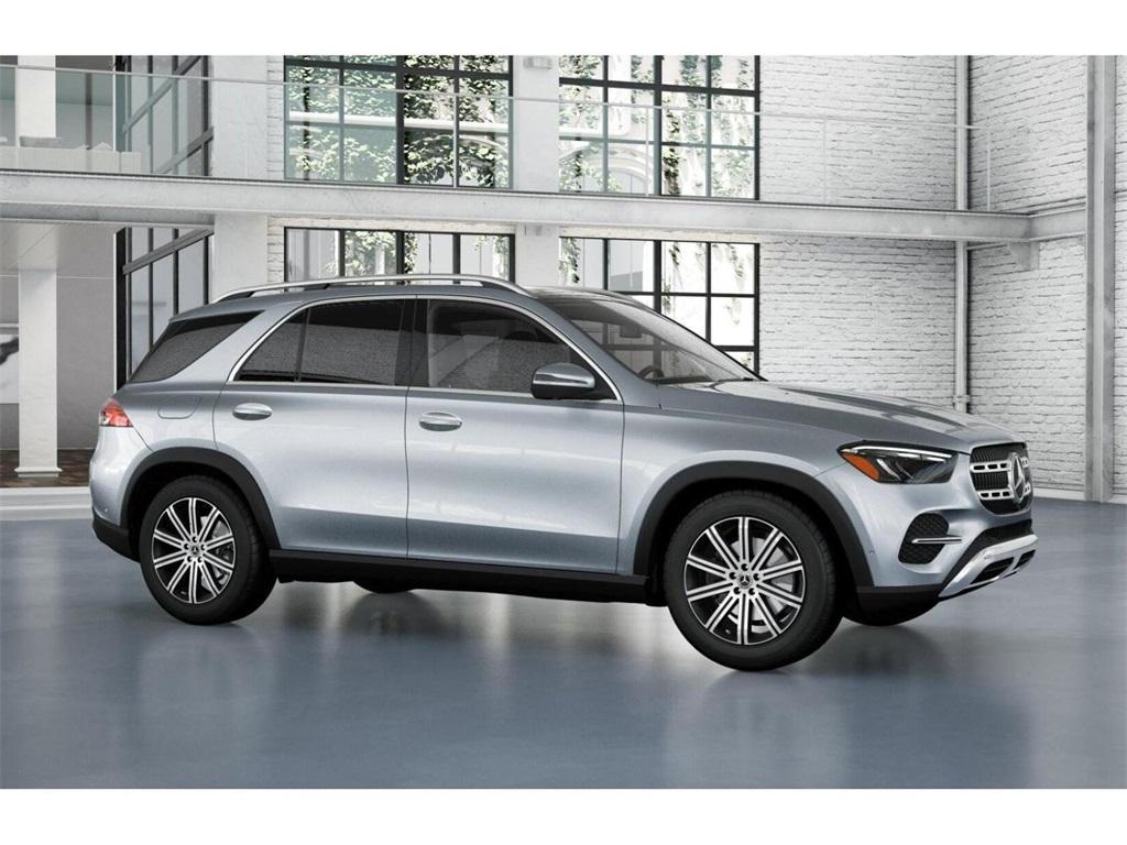 new 2024 Mercedes-Benz GLE 350 car, priced at $58,015