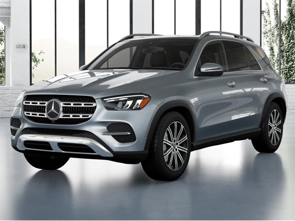 new 2024 Mercedes-Benz GLE 350 car, priced at $58,015