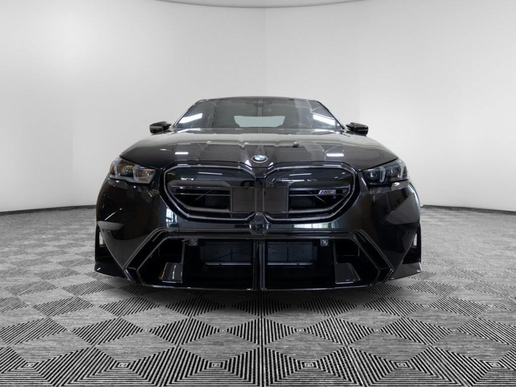 used 2025 BMW M5 car, priced at $125,000