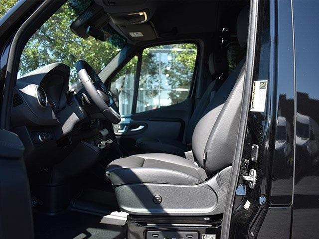 new 2024 Mercedes-Benz Sprinter 2500 car, priced at $83,736