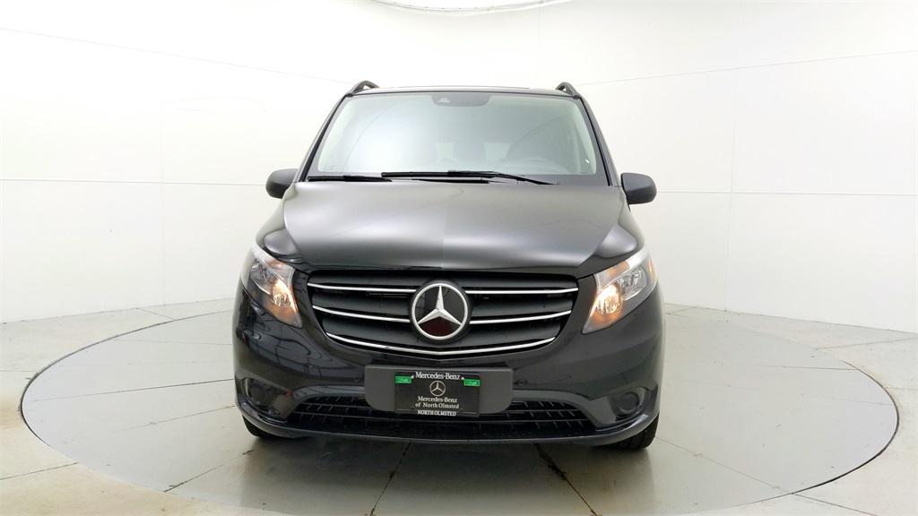 new 2023 Mercedes-Benz Metris car, priced at $58,243