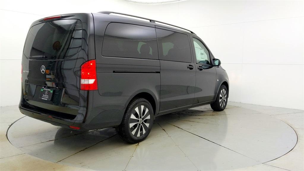 new 2023 Mercedes-Benz Metris car, priced at $58,243