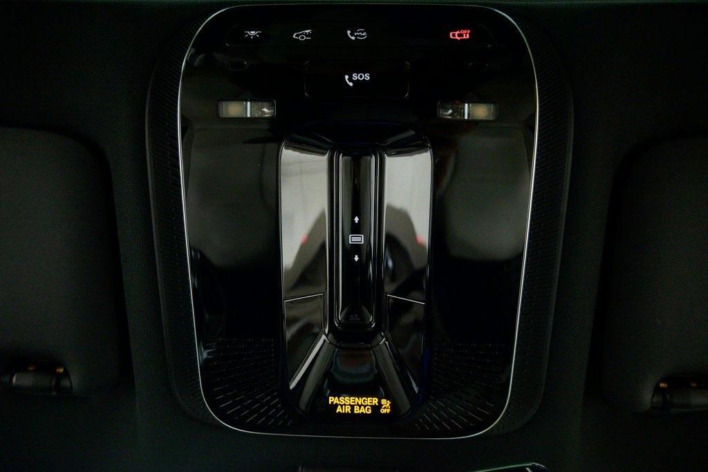 used 2023 Mercedes-Benz C-Class car, priced at $35,746