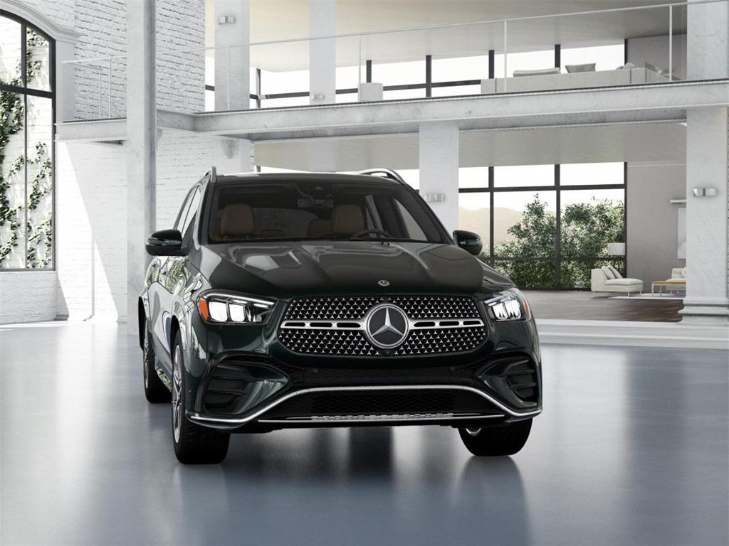 new 2025 Mercedes-Benz GLE 450e car, priced at $74,640