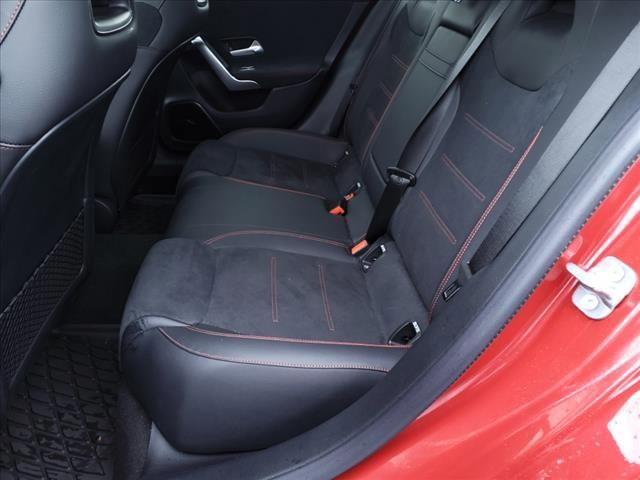 used 2024 Mercedes-Benz CLA 250 car, priced at $46,998