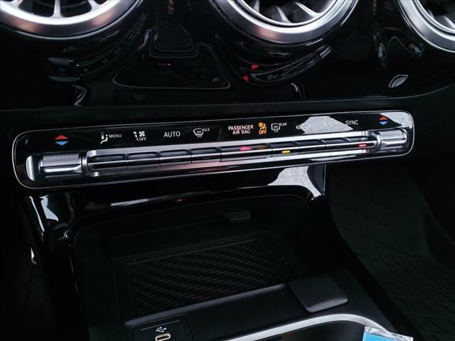 used 2024 Mercedes-Benz CLA 250 car, priced at $46,998
