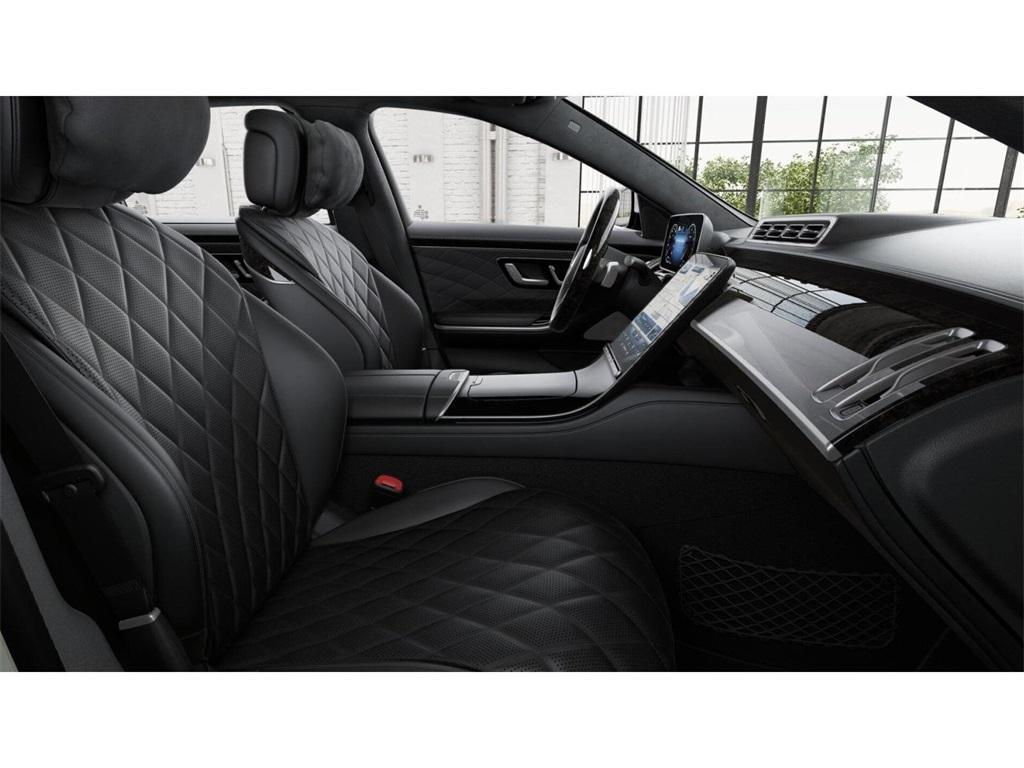 new 2026 Mercedes-Benz S-Class car, priced at $146,695