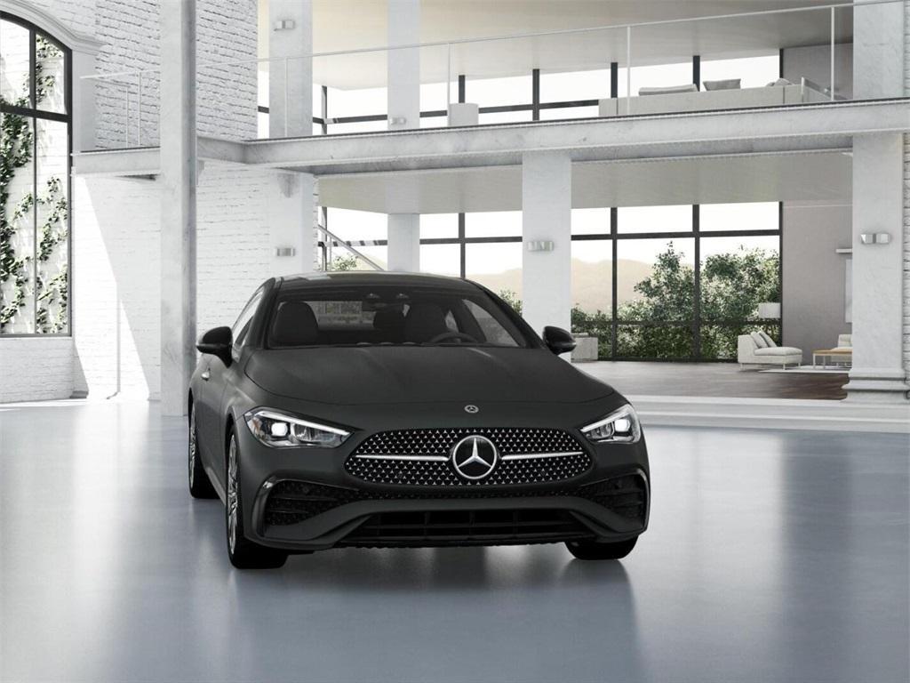 new 2024 Mercedes-Benz CLE 300 car, priced at $64,261