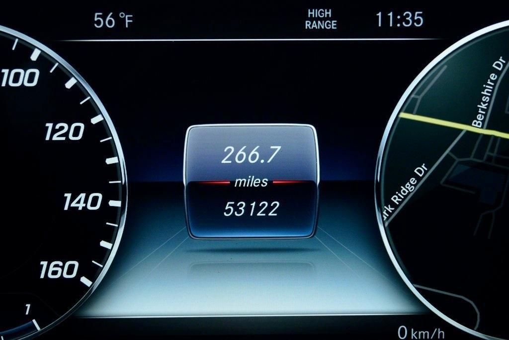 used 2021 Mercedes-Benz G-Class car, priced at $103,994