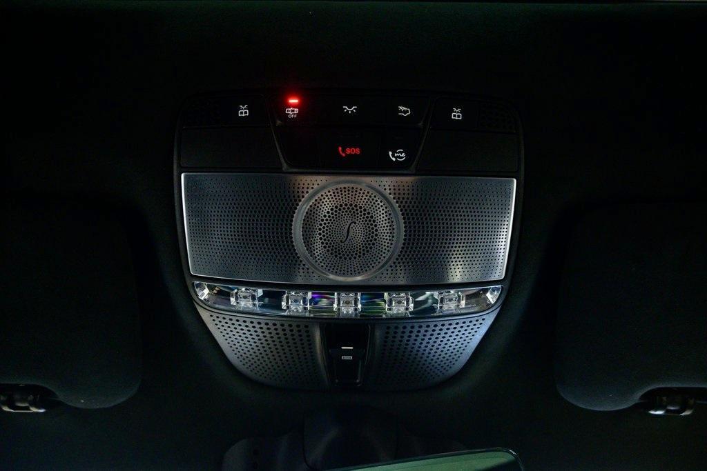 used 2021 Mercedes-Benz G-Class car, priced at $103,994