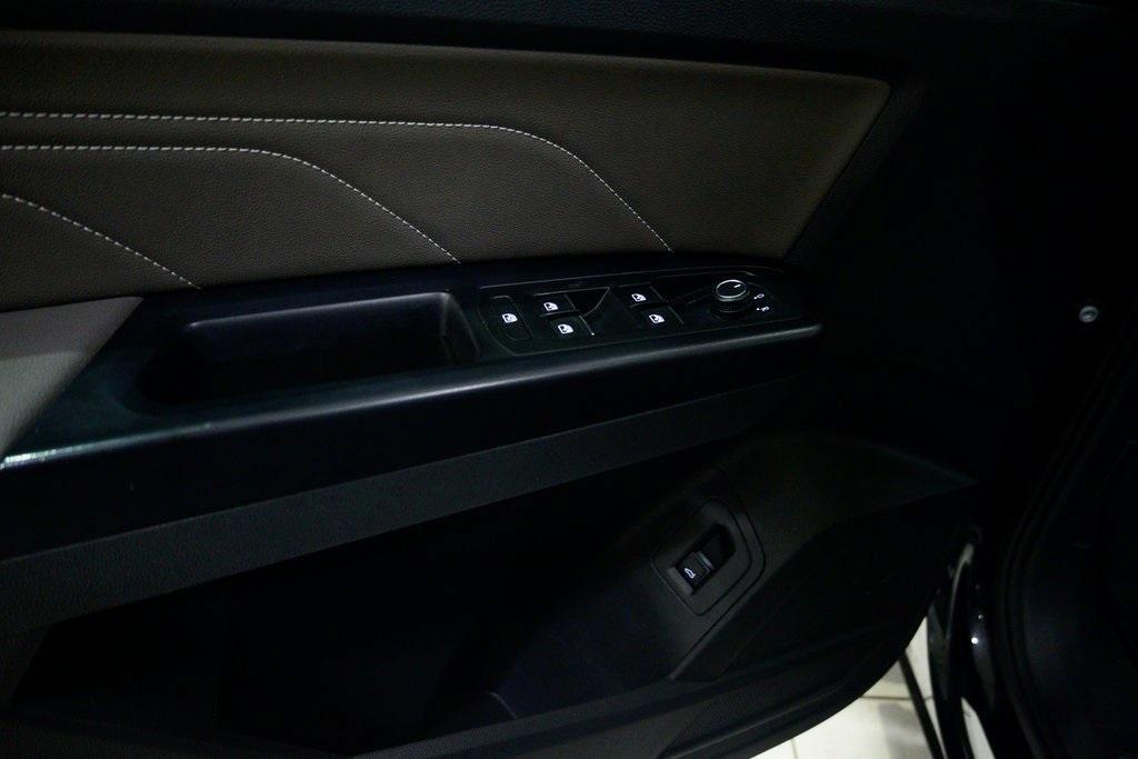 used 2021 Volkswagen Atlas car, priced at $19,897