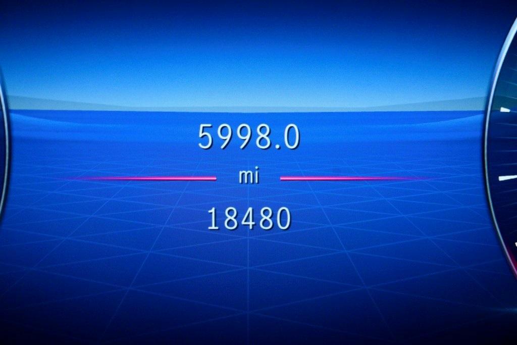 used 2023 Mercedes-Benz C-Class car, priced at $36,692