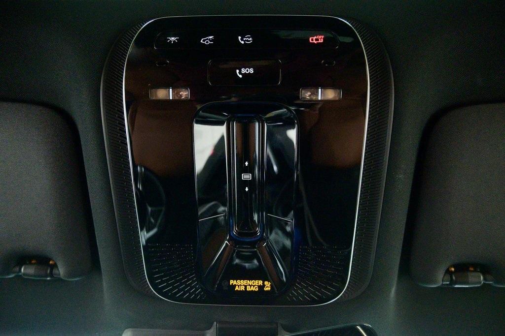 used 2023 Mercedes-Benz C-Class car, priced at $36,692