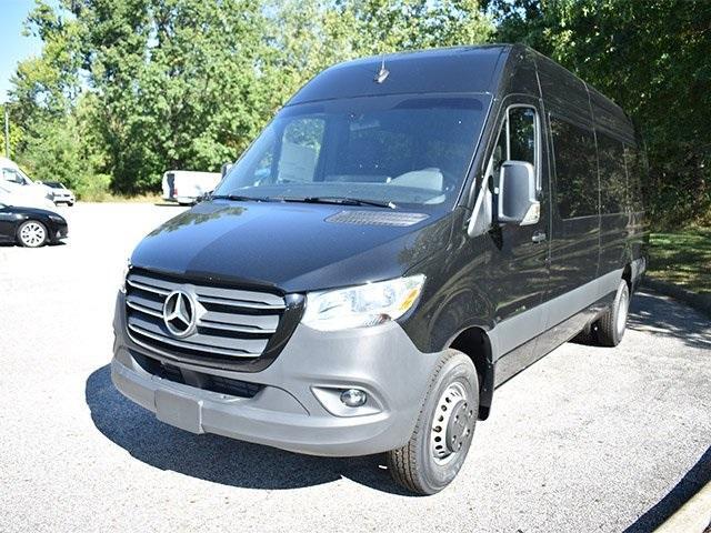 new 2024 Mercedes-Benz Sprinter 3500 car, priced at $74,723