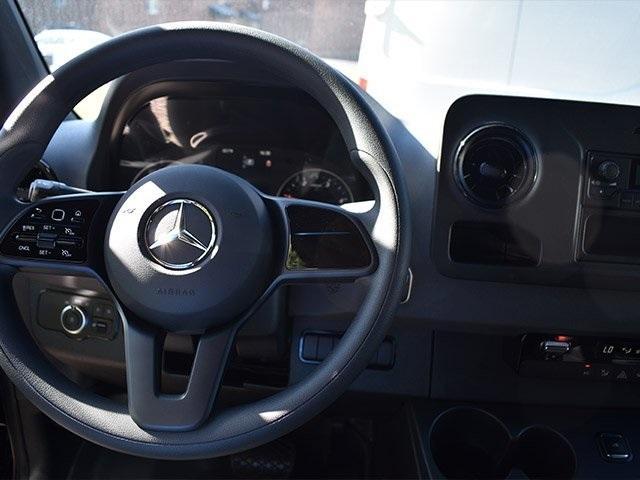 new 2024 Mercedes-Benz Sprinter 3500 car, priced at $74,723