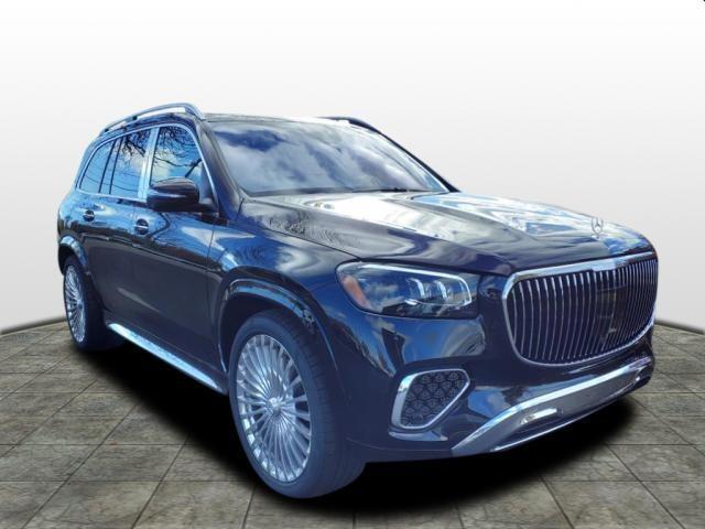 new 2024 Mercedes-Benz Maybach GLS 600 car, priced at $185,207