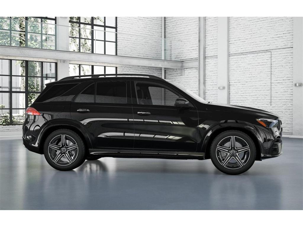 new 2025 Mercedes-Benz GLE 450e car, priced at $87,010