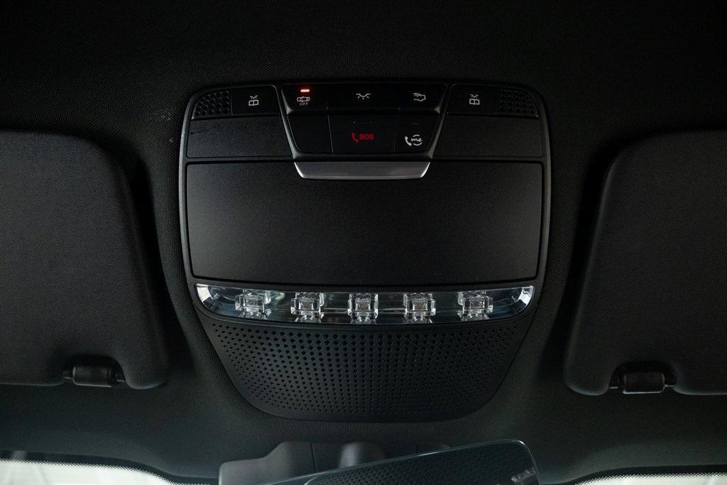 used 2022 Mercedes-Benz GLC 300 car, priced at $34,748