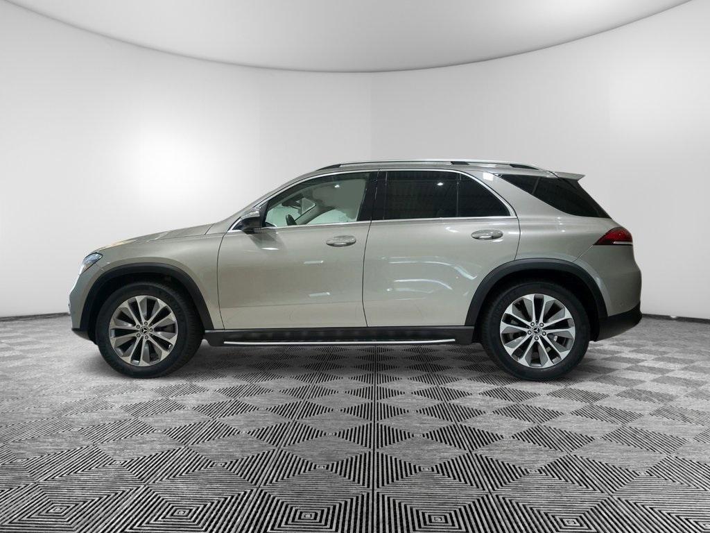 used 2022 Mercedes-Benz GLE 450 car, priced at $43,472