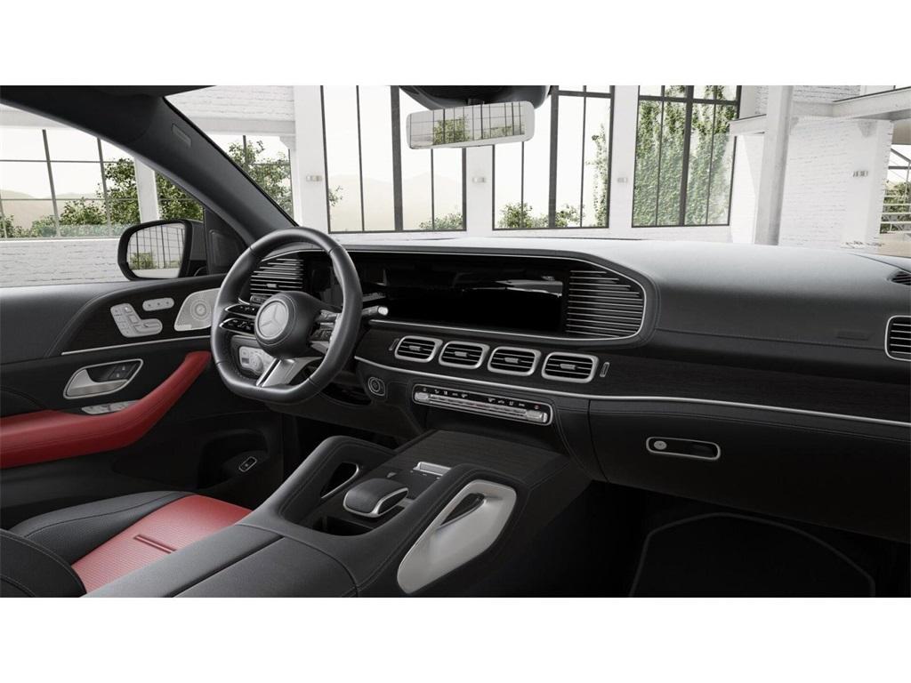 new 2026 Mercedes-Benz GLE 450 car, priced at $89,095