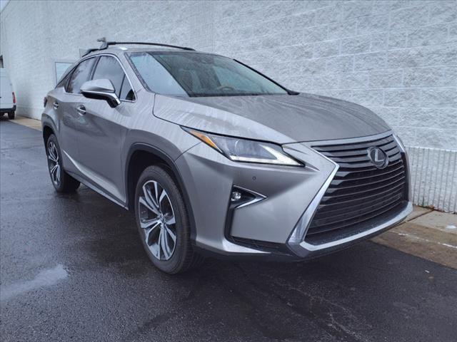 used 2019 Lexus RX 350 car, priced at $31,890