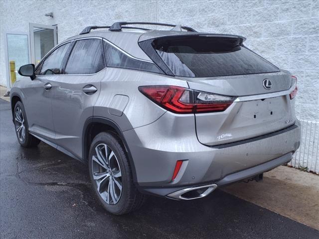 used 2019 Lexus RX 350 car, priced at $31,890