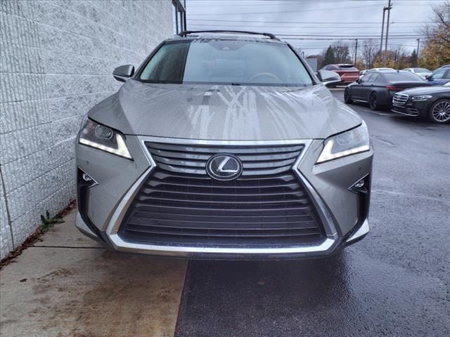 used 2019 Lexus RX 350 car, priced at $31,890