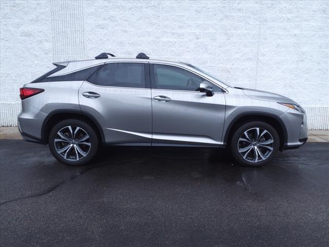 used 2019 Lexus RX 350 car, priced at $31,890