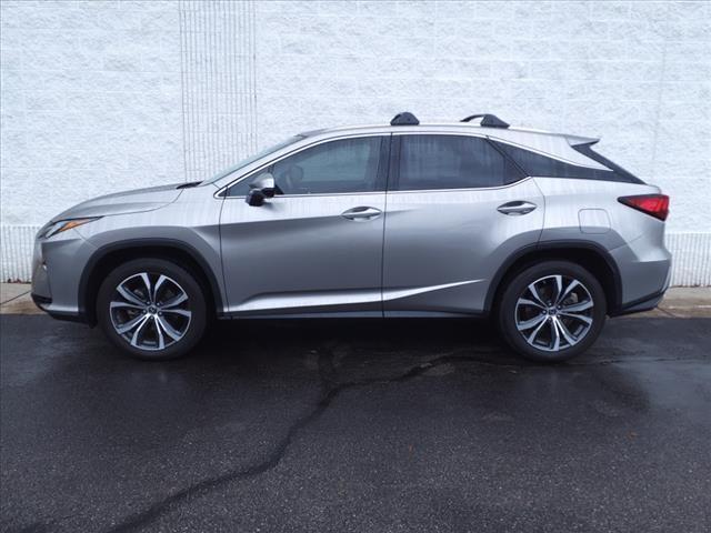 used 2019 Lexus RX 350 car, priced at $31,890