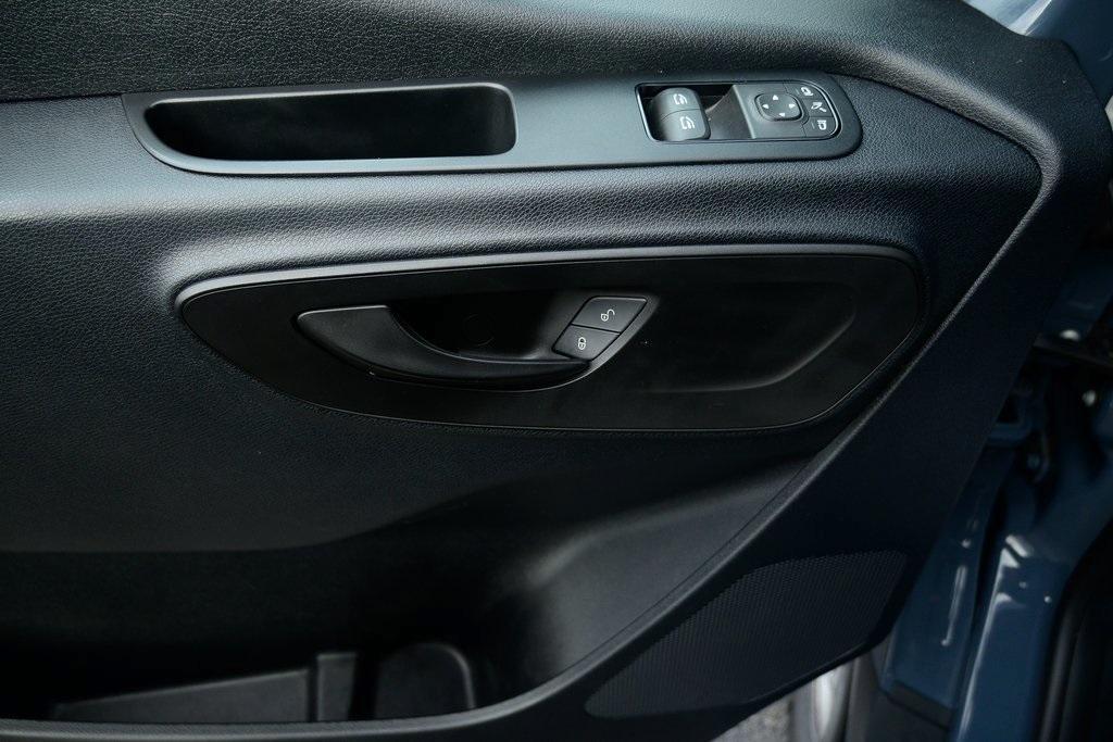 used 2019 Mercedes-Benz Sprinter 2500 car, priced at $25,994