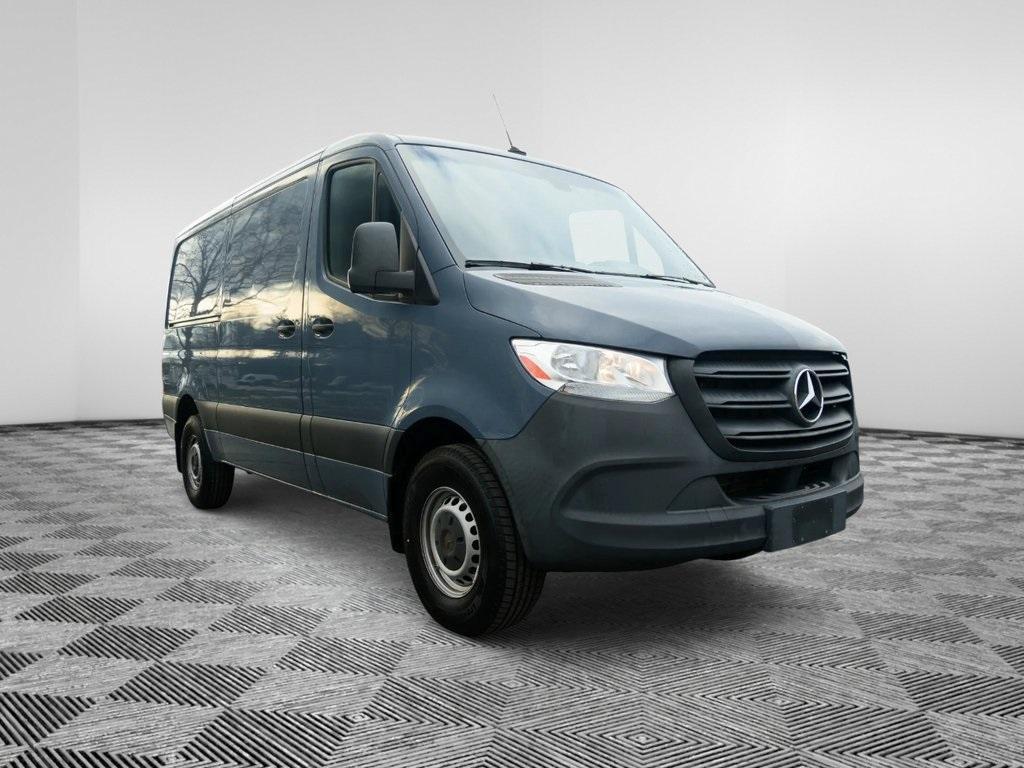used 2019 Mercedes-Benz Sprinter 2500 car, priced at $25,994