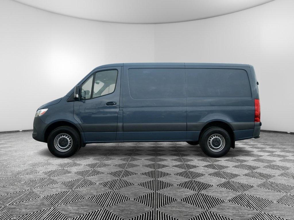 used 2019 Mercedes-Benz Sprinter 2500 car, priced at $25,994