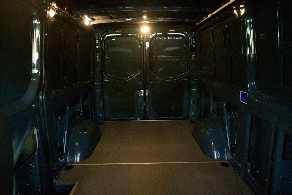 used 2019 Mercedes-Benz Sprinter 2500 car, priced at $25,994