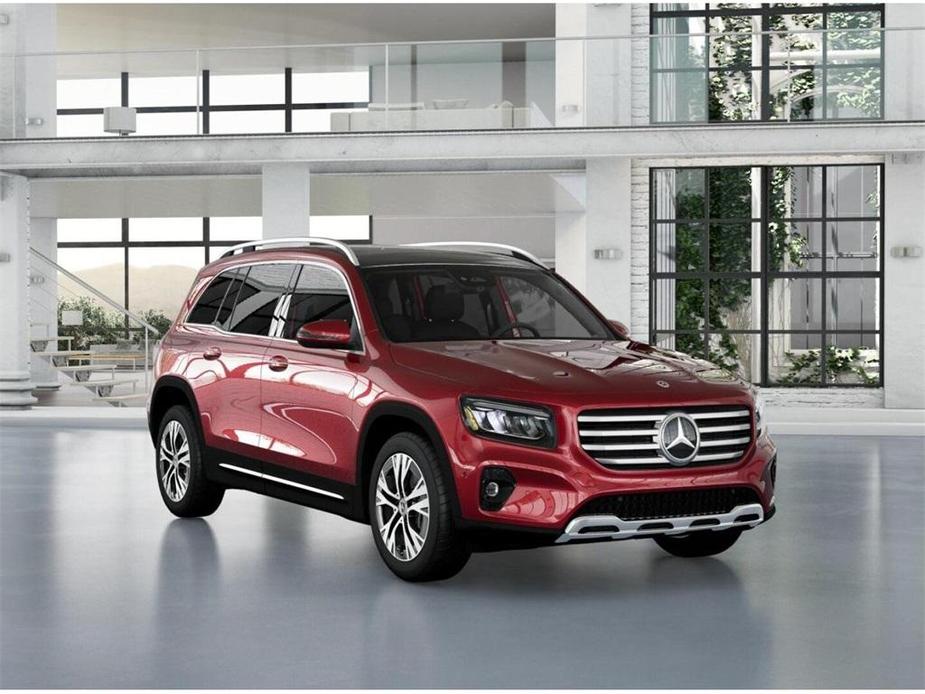 new 2024 Mercedes-Benz GLB 250 car, priced at $45,550