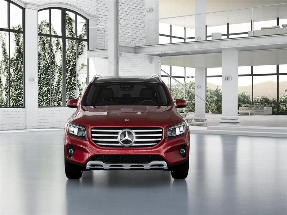 new 2024 Mercedes-Benz GLB 250 car, priced at $45,550