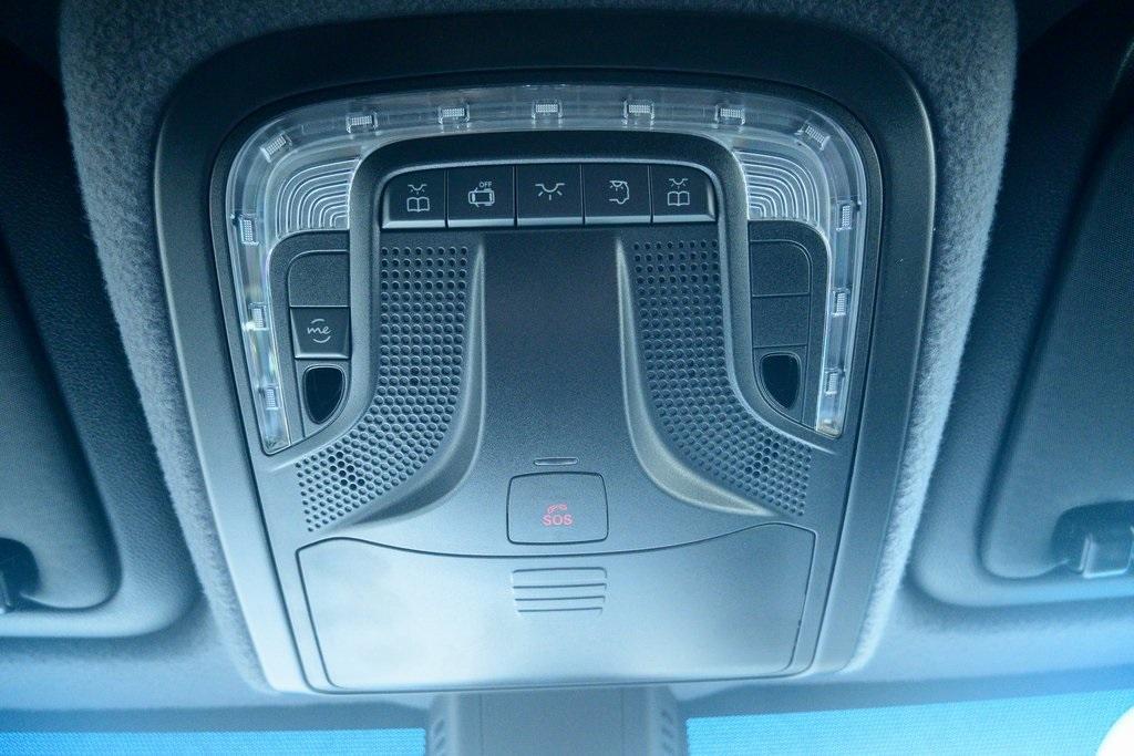 new 2025 Mercedes-Benz Sprinter 2500 car, priced at $65,852