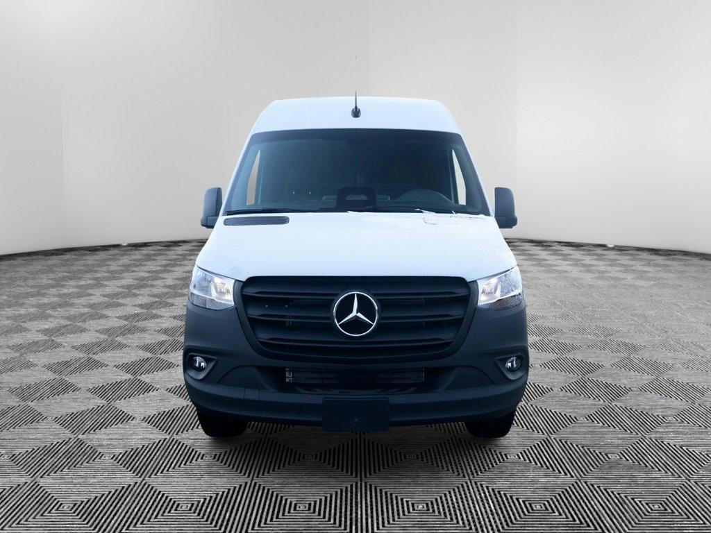new 2025 Mercedes-Benz Sprinter 2500 car, priced at $65,852